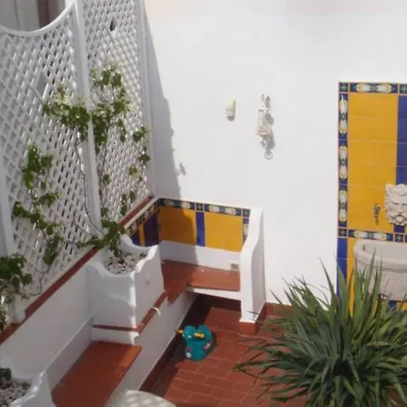 Casa Panoramica Del Xll Secolo Villa Vieste Exterior photo