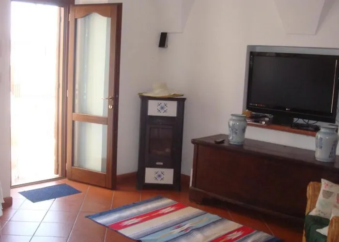 Casa Panoramica Del Xll Secolo