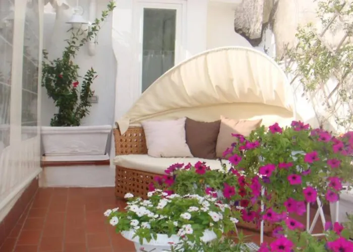 Casa Panoramica Del Xll Secolo