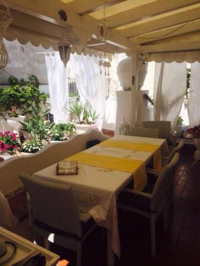 Casa Panoramica Del Xll Secolo Holiday home *