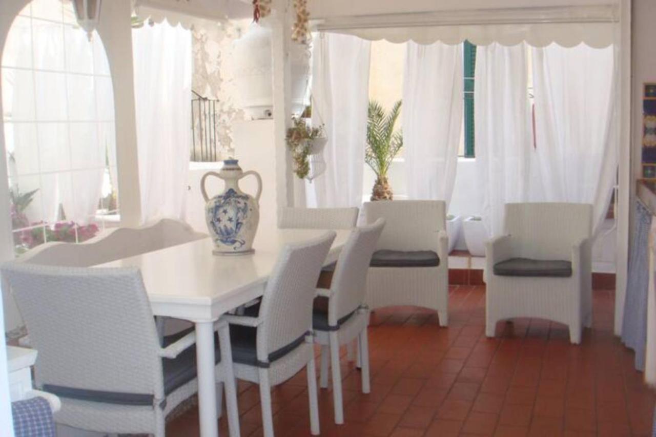 Holiday home Casa Panoramica Del Xll Secolo