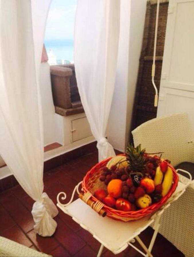 Casa Panoramica Del Xll Secolo Holiday home