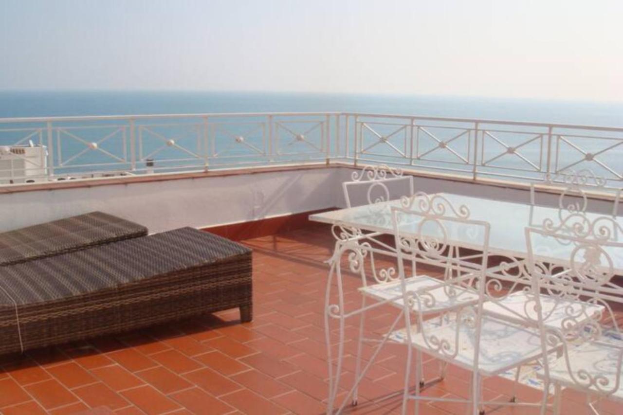 Сasa de vacaciones Casa Panoramica Del Xll Secolo Vieste