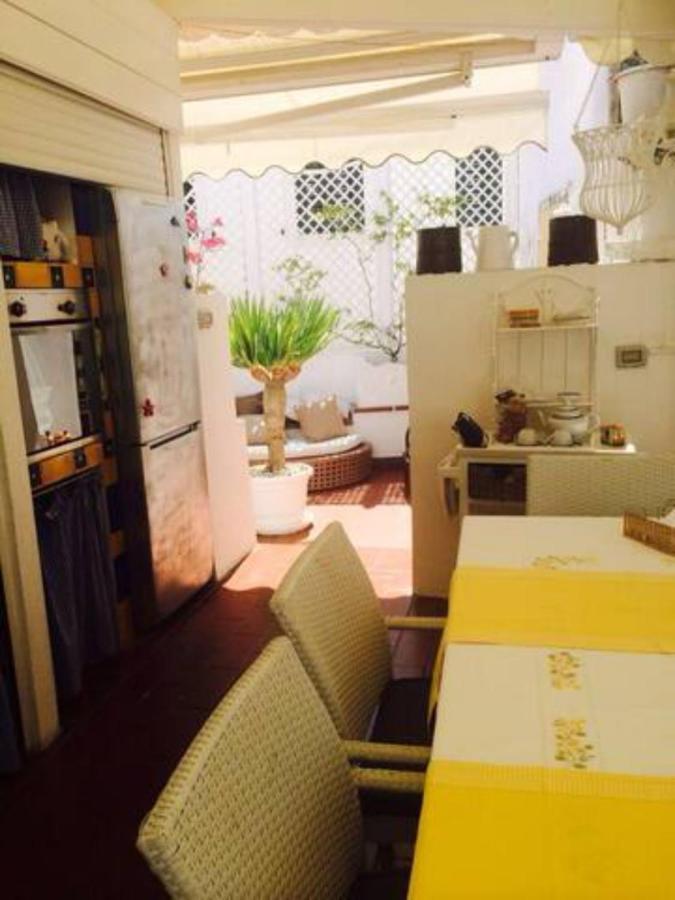 Holiday home Casa Panoramica Del Xll Secolo *