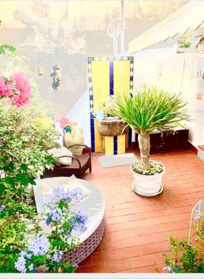 Casa Panoramica Del Xll Secolo