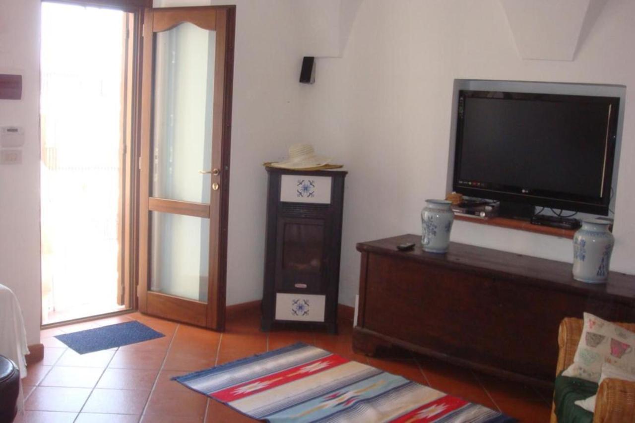 Сasa de vacaciones Casa Panoramica Del Xll Secolo
