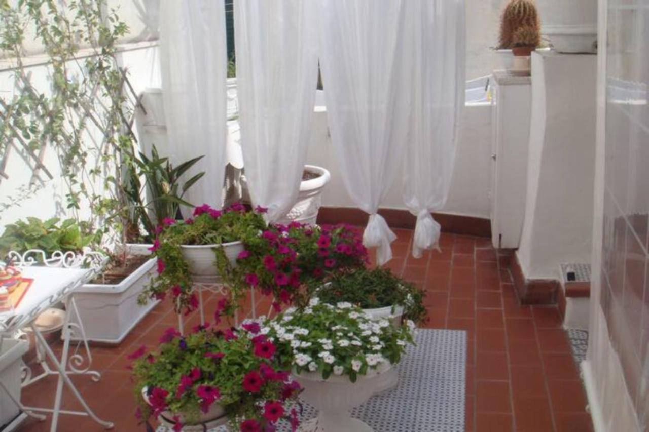 Casa Panoramica Del Xll Secolo Holiday home