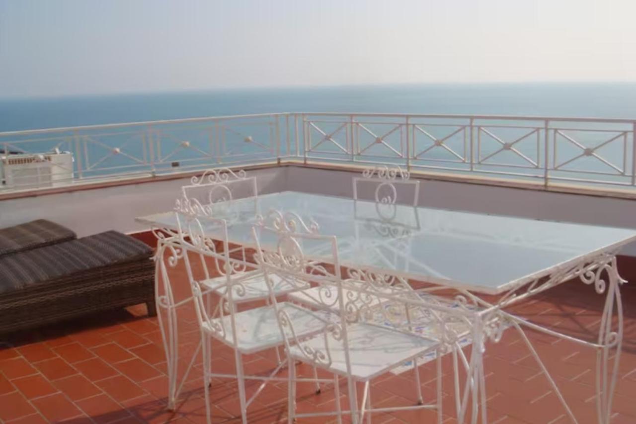 Holiday home Casa Panoramica Del Xll Secolo Vieste