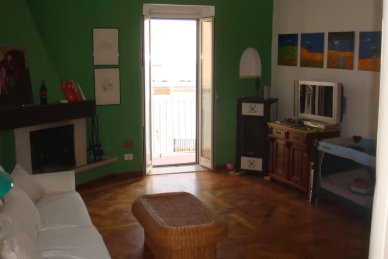 Сasa de vacaciones Casa Panoramica Del Xll Secolo