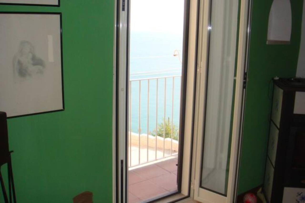 Сasa de vacaciones Casa Panoramica Del Xll Secolo Vieste