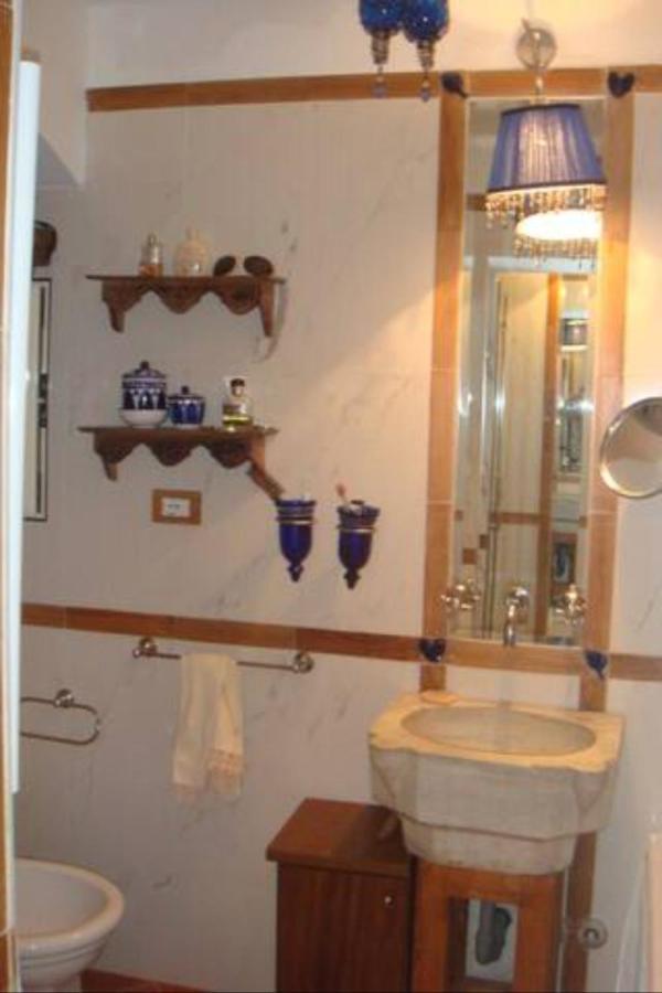 Casa Panoramica Del Xll Secolo Holiday home