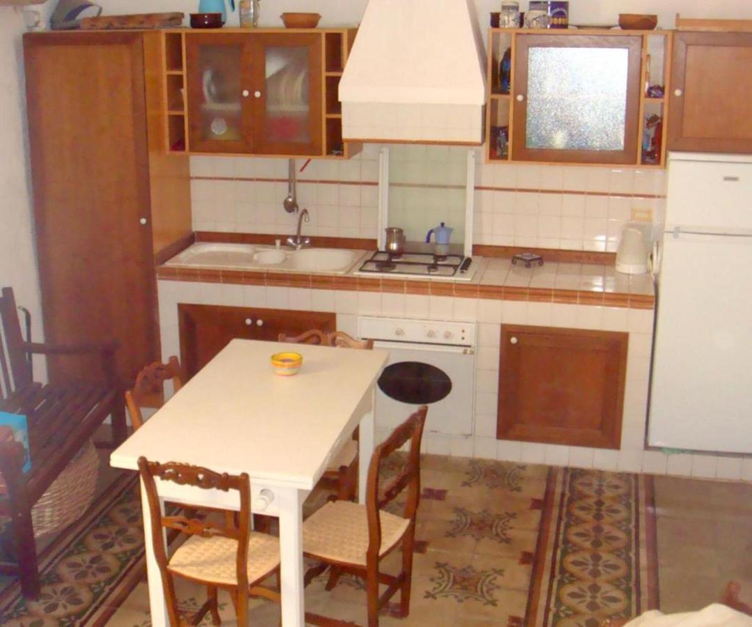 Casa Panoramica Del Xll Secolo Holiday home *