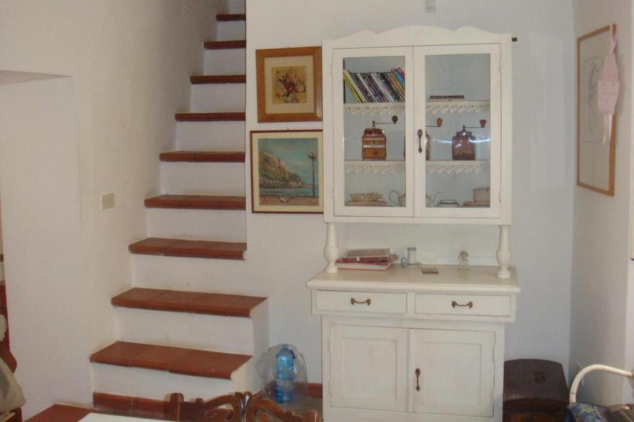 Casa Panoramica Del Xll Secolo Holiday home Vieste