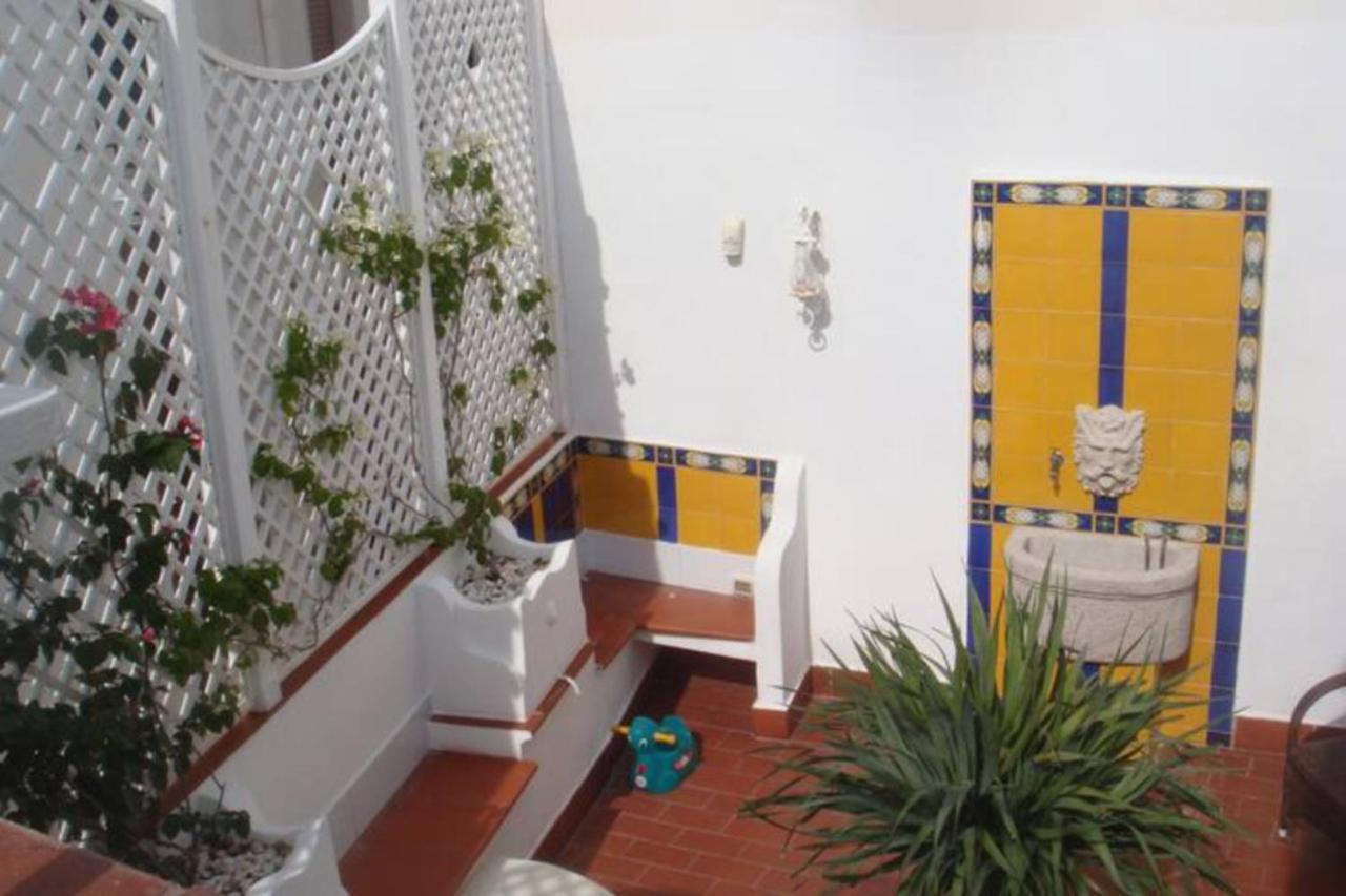 Casa Panoramica Del Xll Secolo * Vieste