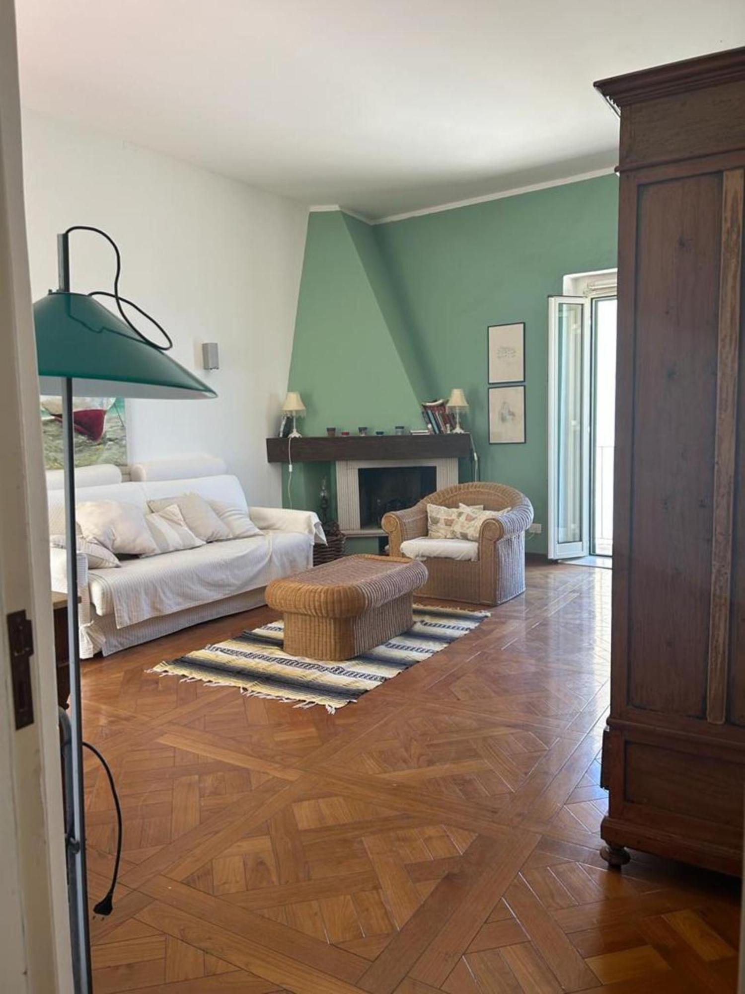 Holiday home Casa Panoramica Del Xll Secolo