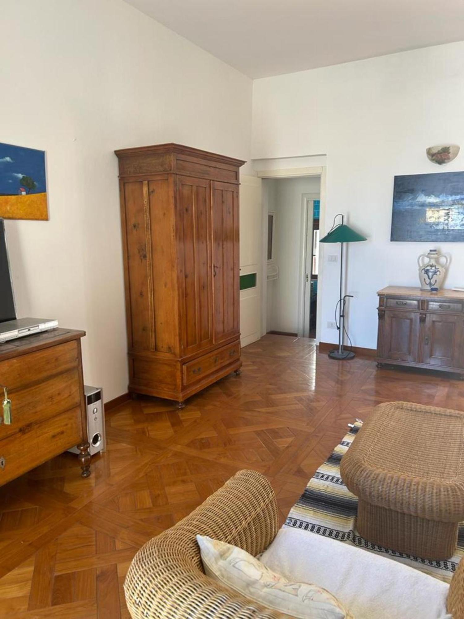 Сasa de vacaciones Casa Panoramica Del Xll Secolo