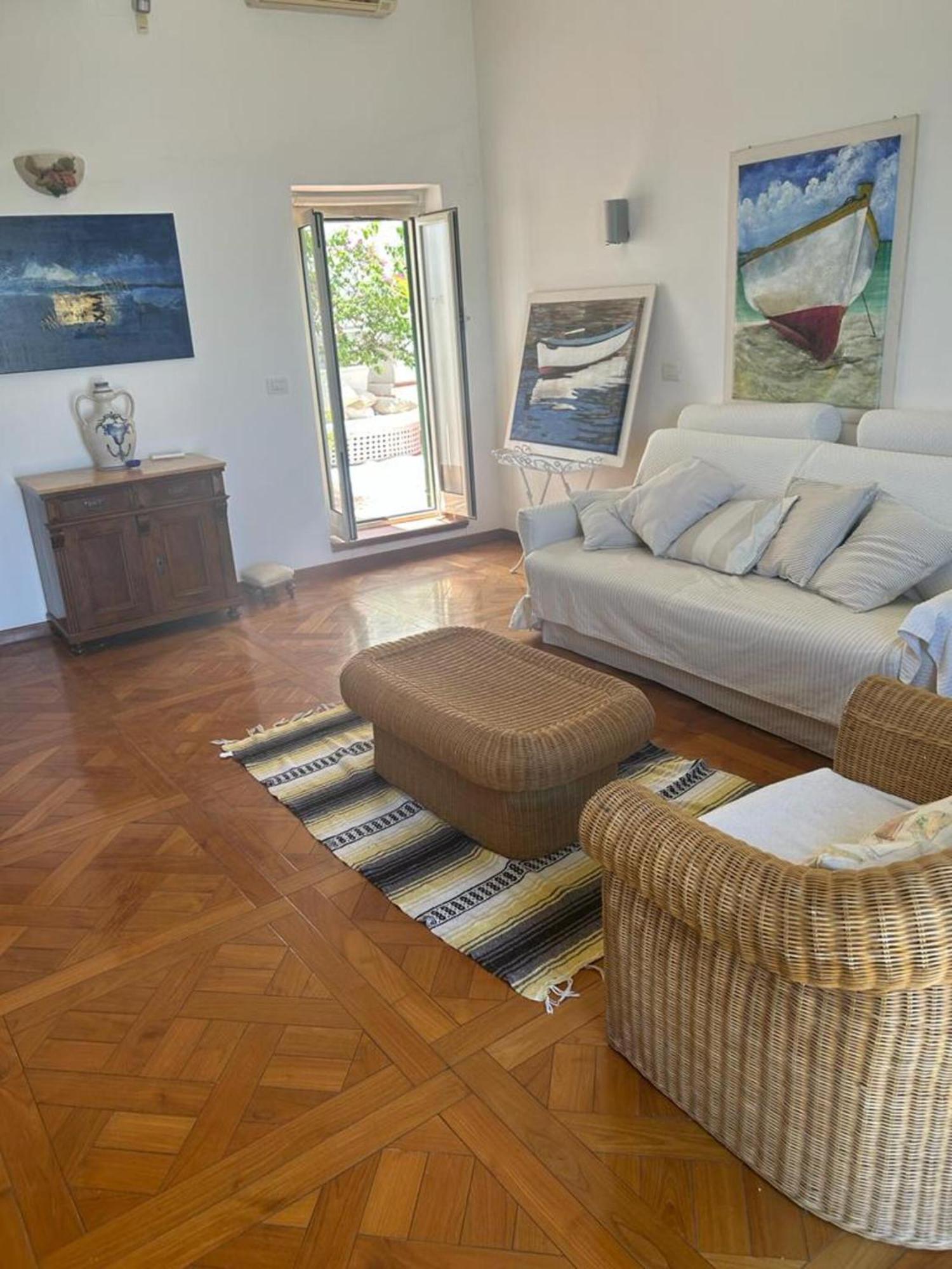 Casa Panoramica Del Xll Secolo Holiday home *