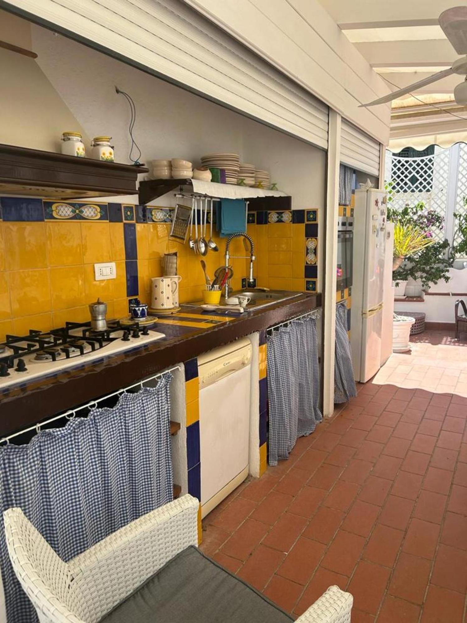 Holiday home Casa Panoramica Del Xll Secolo